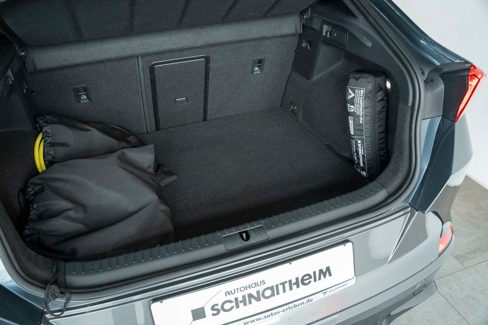 Cupra Formentor VZ 1.4 e-HYBRID 180kW (245PS)