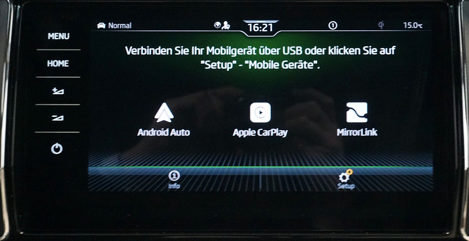 Skoda Kodiaq L&K 4x4 2.0 TDI*ACC*PANO*AHK*360°*