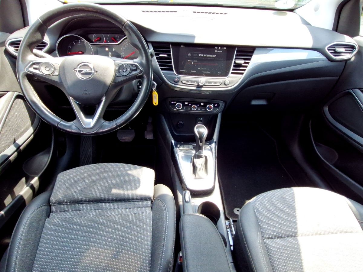 Opel Crossland Elegance - Samsaru's Car Outlet