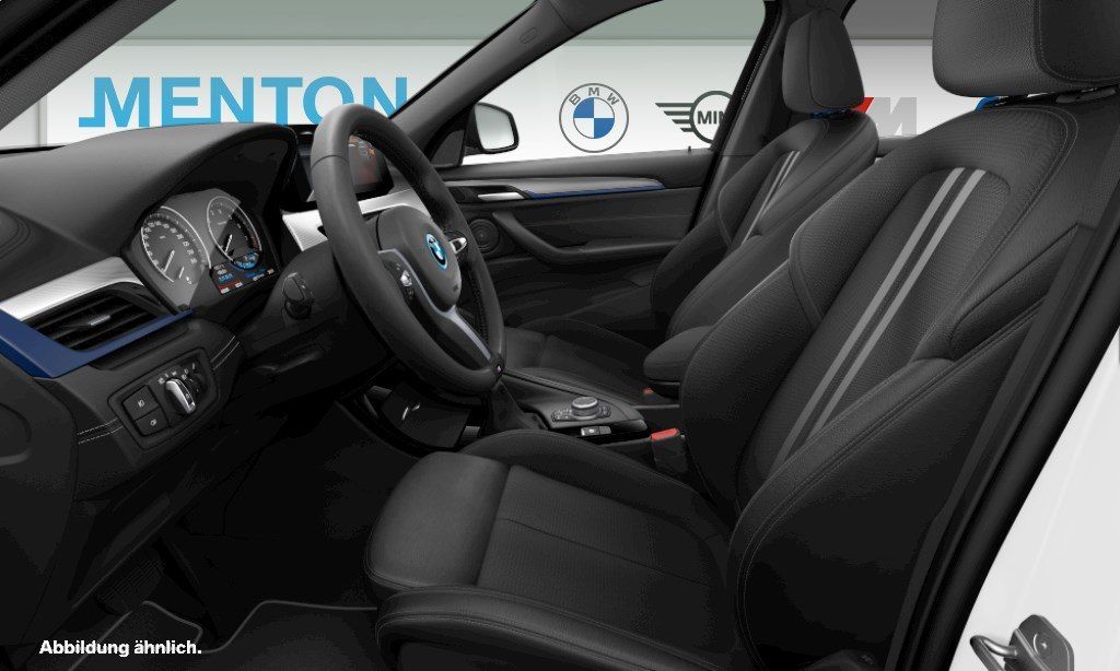 BMW X1 xDrive25e M Sportpaket - Samsaru's Car Outlet