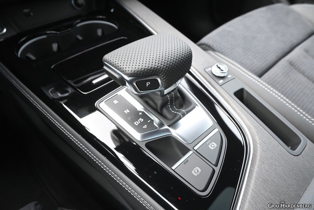 Audi A5 Sportback S line 40 TDI quattro S tronic