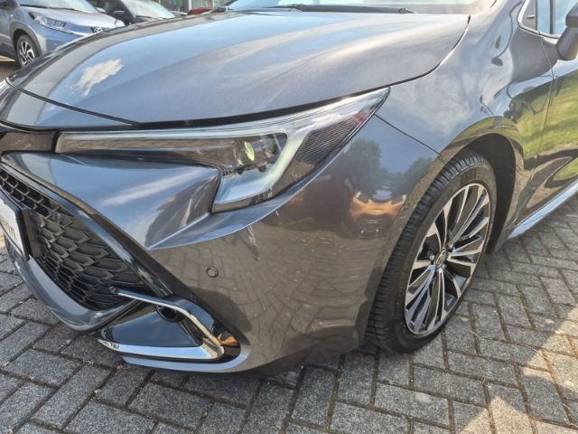 Toyota Corolla Touring Sports Hybrid Team D *Navigation