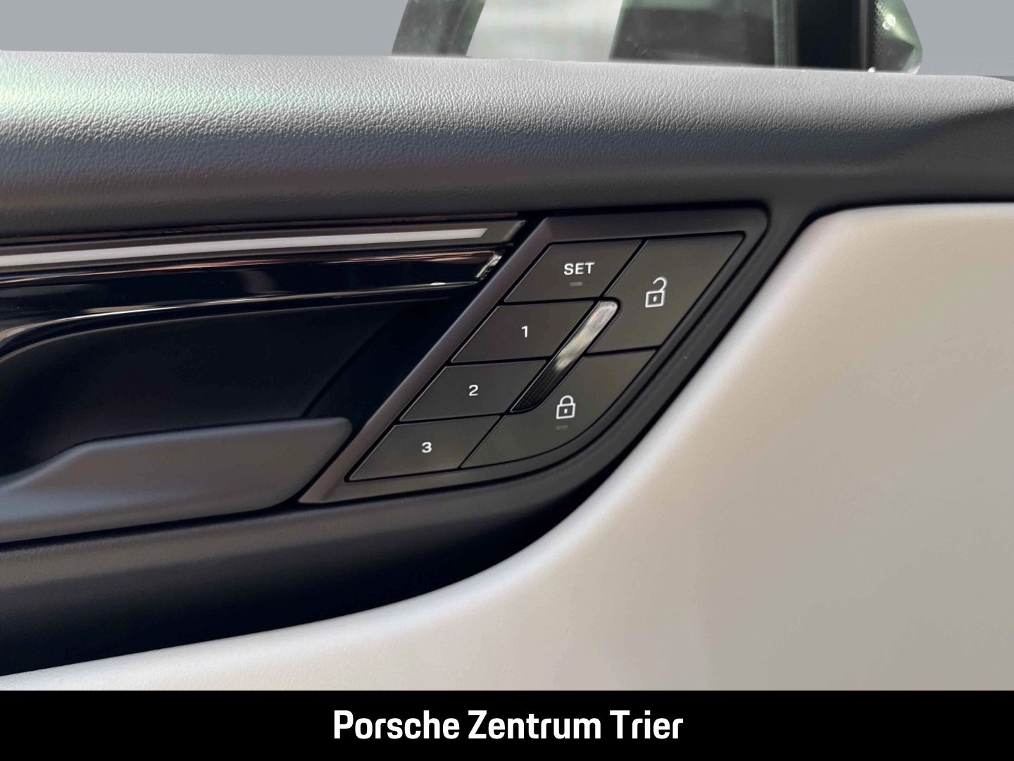 Porsche Macan 4S LED-Matrix Surround-View InnoDrive