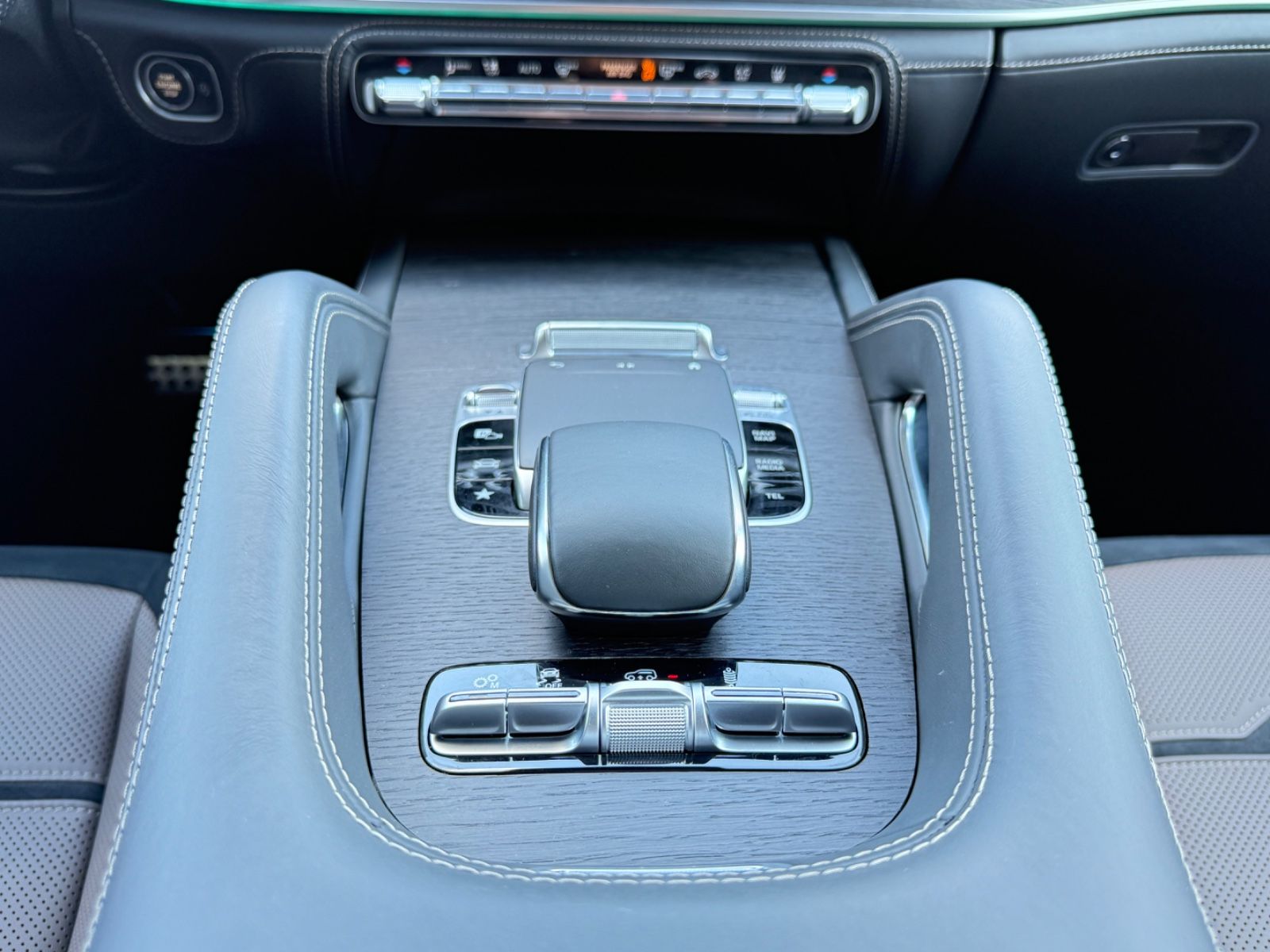 Mercedes-Benz GLE*53*AMG*4M+*3xDvD*360°ACC*HUD*BURMESTER-HIGH*
