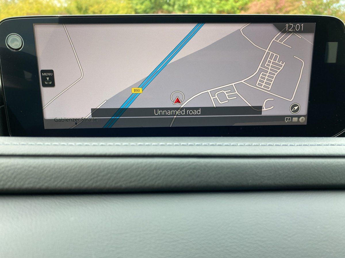 Mazda CX-30 2.0L e-SKYACTIV X AWD Exclusive-line +BOSE