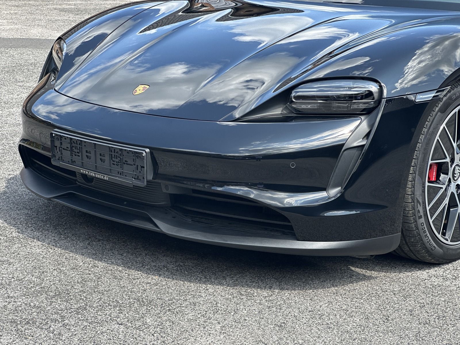Porsche Taycan 4S Sport Turismo BOSE*20 TURBO*PANORAMA*H