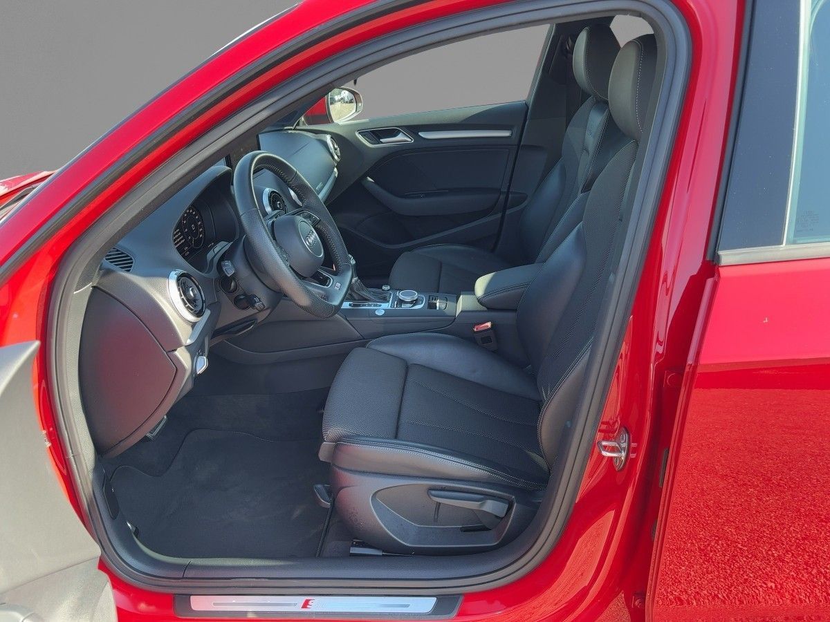 Audi A3 Sportback 40 e-tron sport - Samsaru's Car Outlet