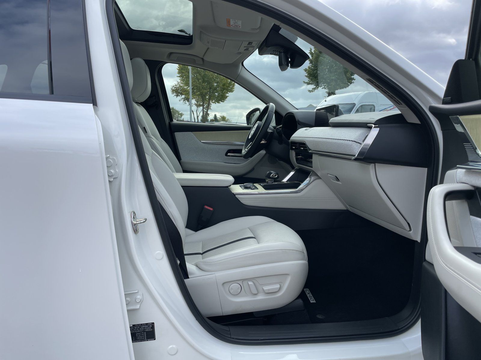 Mazda CX-60 2.5 Hybrid Takumi AWD/CON-P/DRI-P/COM-P/PA