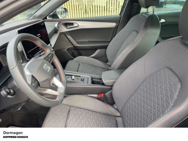 Seat Leon Sportstourer FR 2.0 TDI AHK NAVI MATRIX ASS