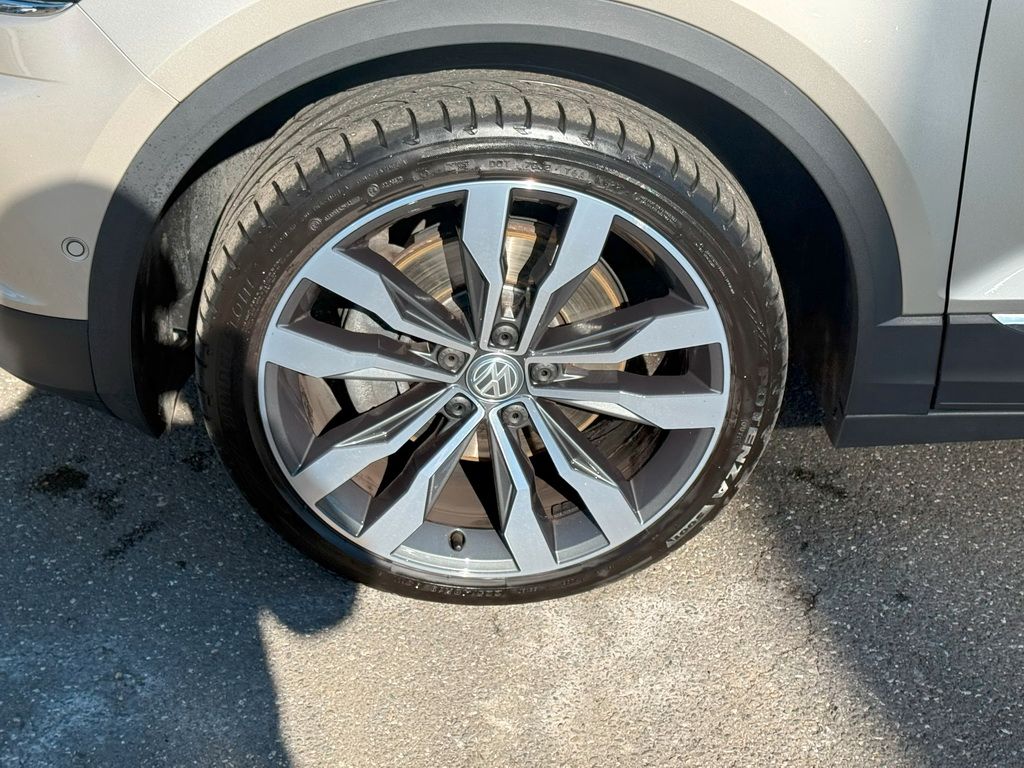 Volkswagen T-Roc Cabriolet Style 1.5 TSI DSG - Samsaru's Car Outlet