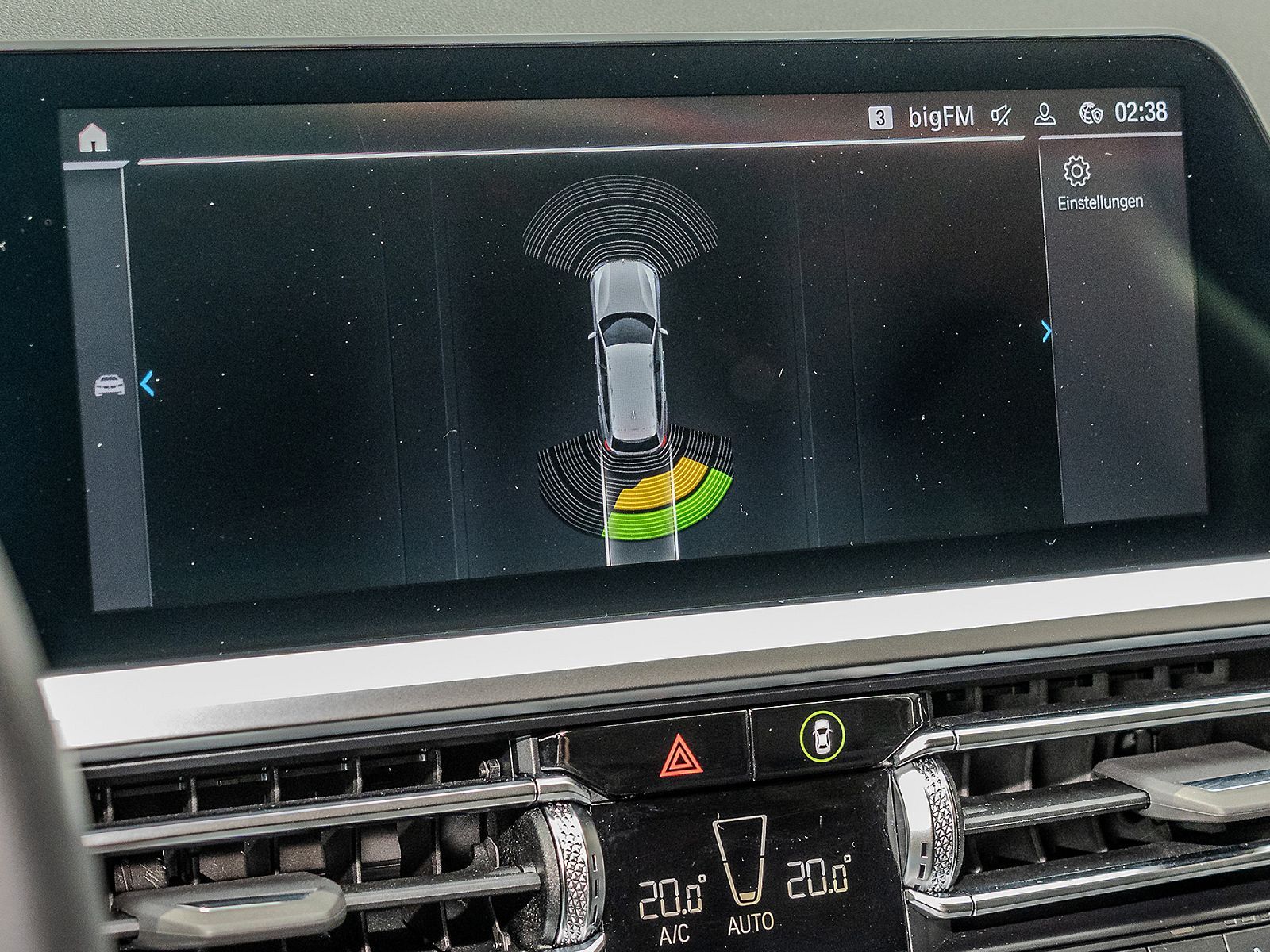 BMW 320eA Touring Sport Line - Samsaru's Car Outlet