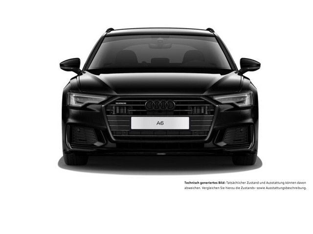 Audi A6 Avant 55 quattro S LINE BLACKPAK - Samsaru's Car Outlet