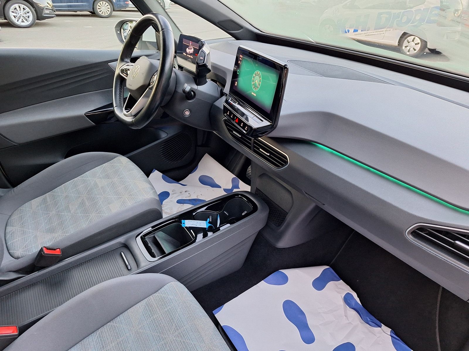 Volkswagen ID.3 Life - Samsaru's Car Outlet
