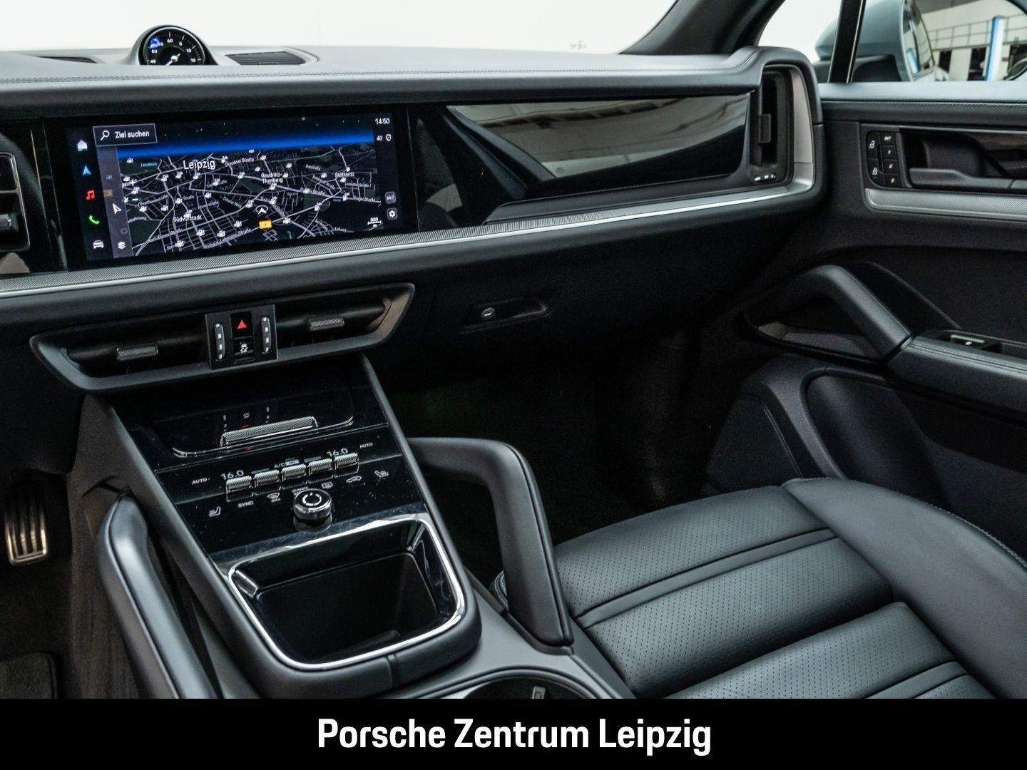 Porsche Cayenne S E-Hybrid HeadUp InnoDrive AHK Bose