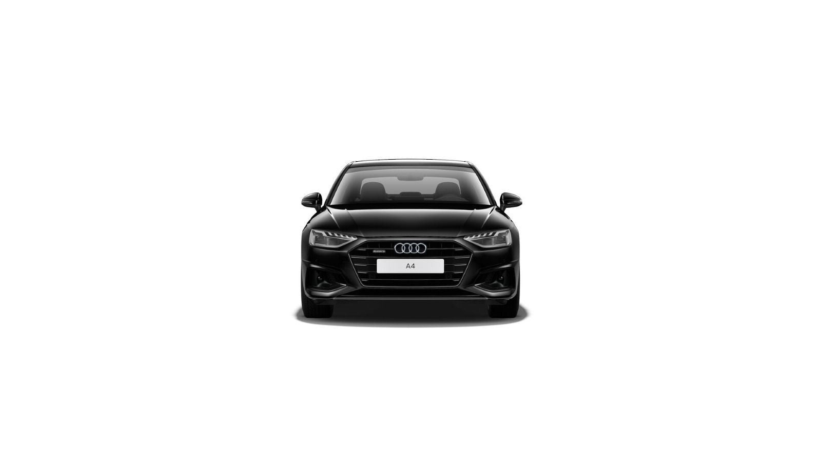 Audi A4 Limousine ADVANCED 40 TDI QUATTRO+WINTERRÄDER