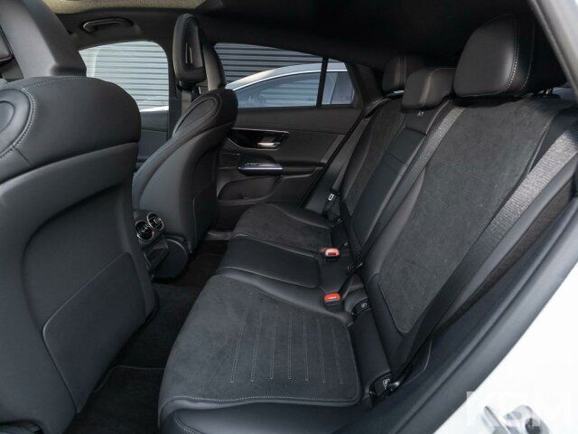 Mercedes-Benz GLC 200 d 4M Coupé AMG - Samsaru's Car Outlet