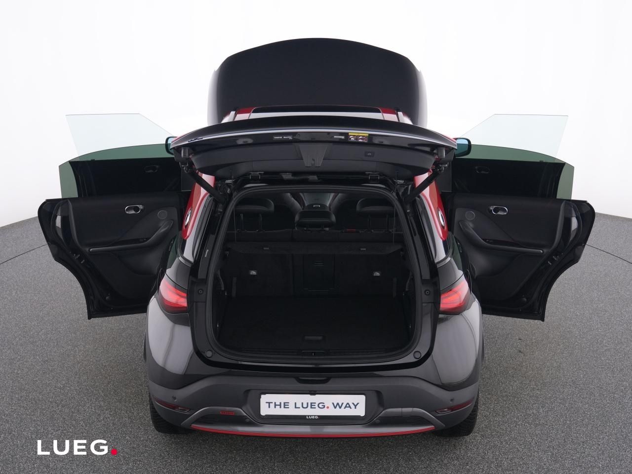 Smart #1 Brabus Allrad+Pano+360°+Matrix LED+Head-Up+