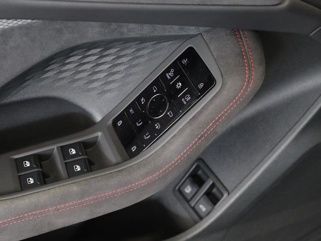 Audi A5 Avant TFSI e-hybrid quattro S line AHK ACC  M