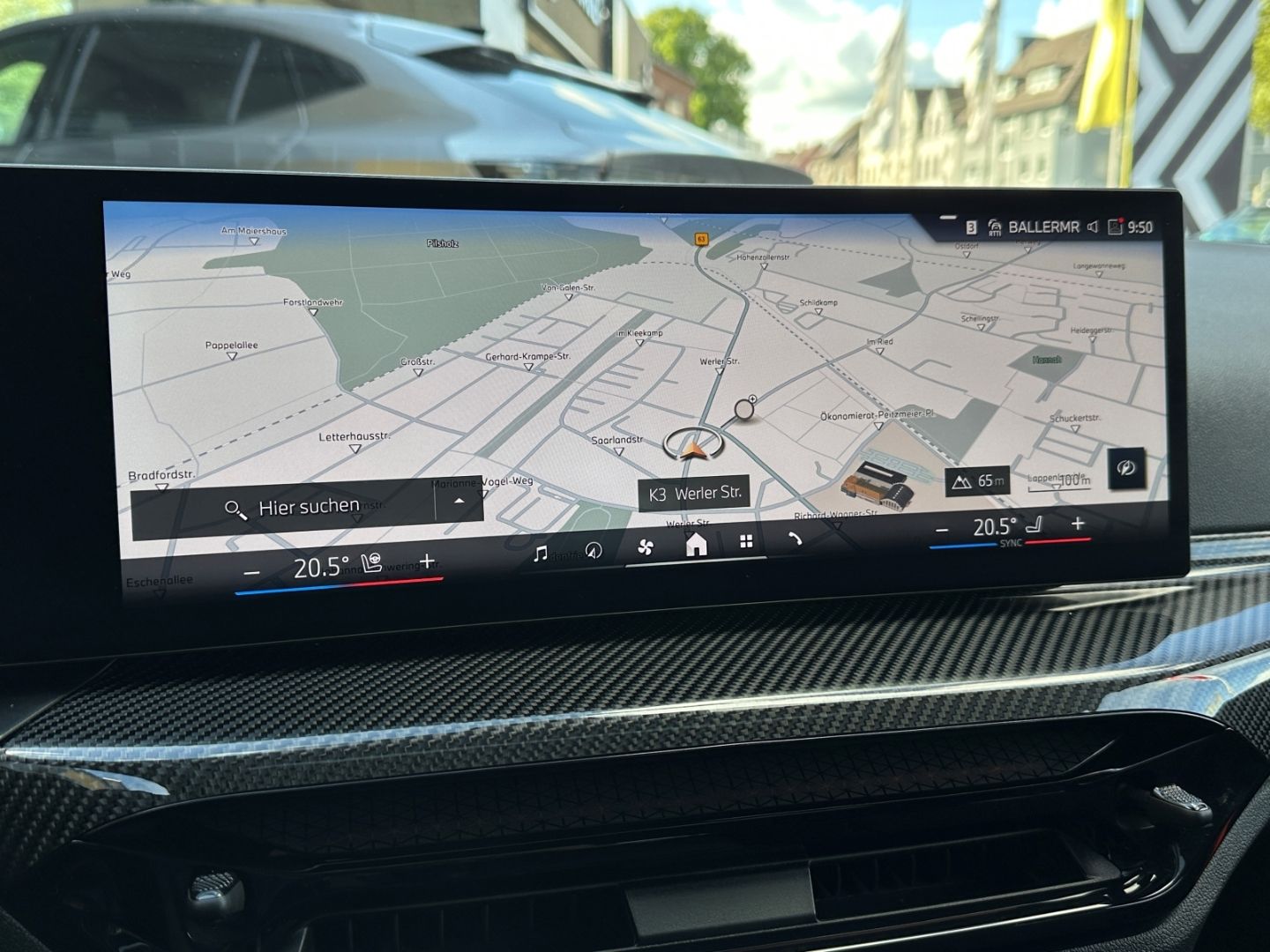 BMW 320 D xD MSPORT-PRO DAP PA+ HUD PANO H/K MEMORY