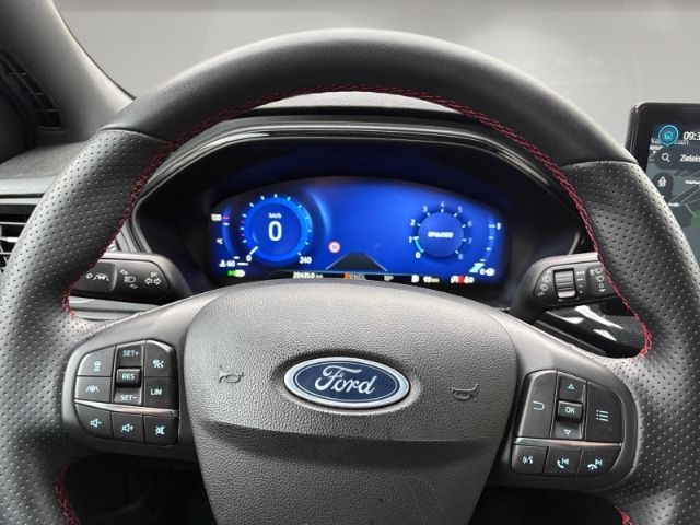 Ford Focus Turnier ST-Line X Automatik AHK-abnehmbar