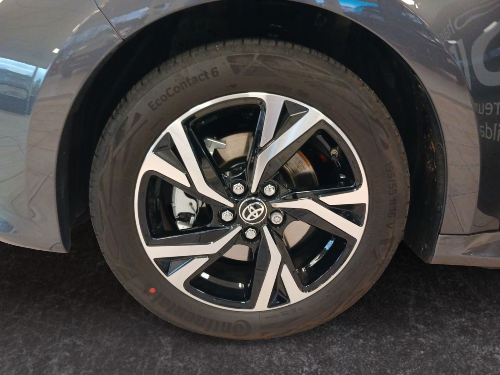 Toyota Yaris 1.5 Hybrid Teamplayer*ACC*KAM*APPLE-CAR