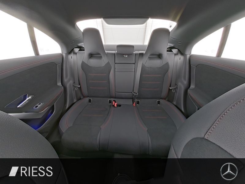Mercedes-Benz CLA 250 4M AMG Sport - Samsaru's Car Outlet
