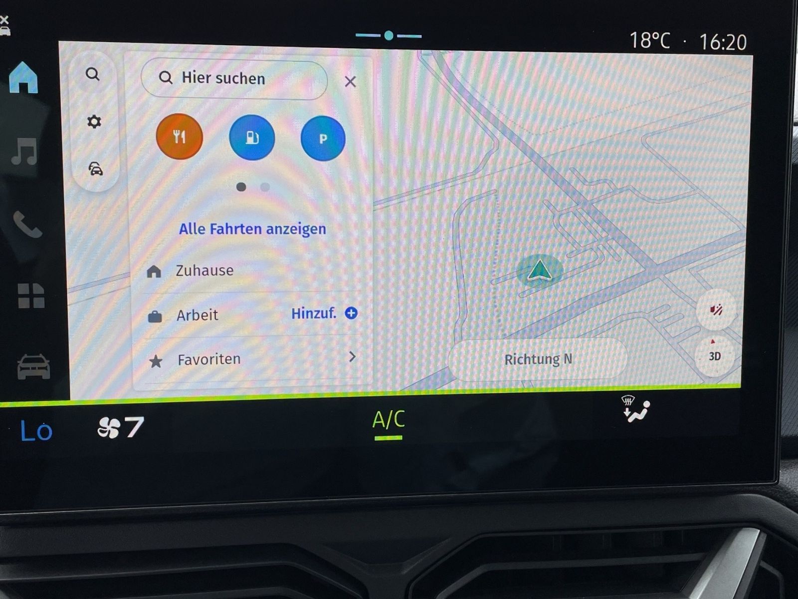 Dacia Duster TCe 130 Journey 4x4 - Samsaru's Car Outlet