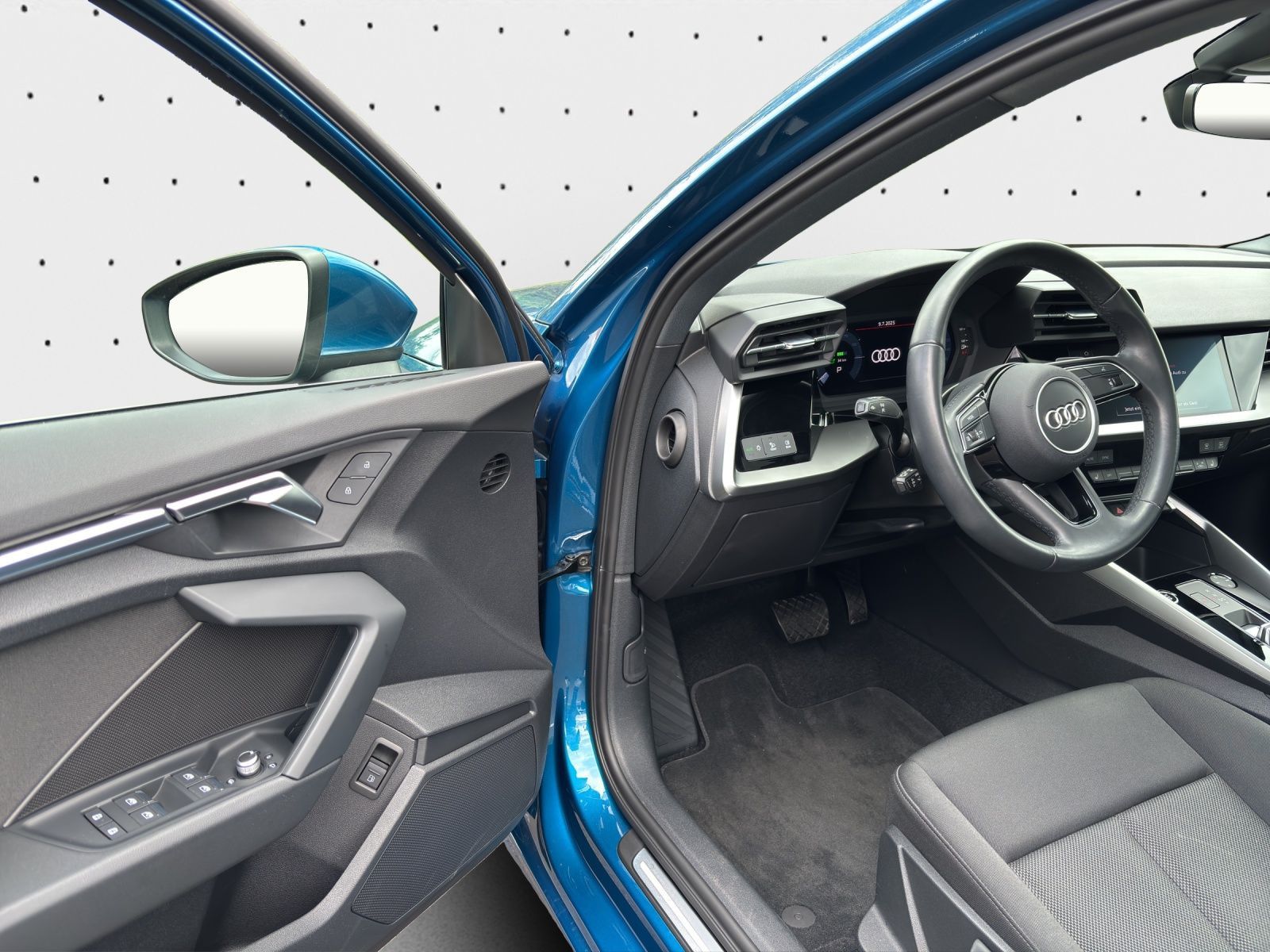 Audi A3 Sportback 40 TFSI e ADVANCED - Samsaru's Car Outlet
