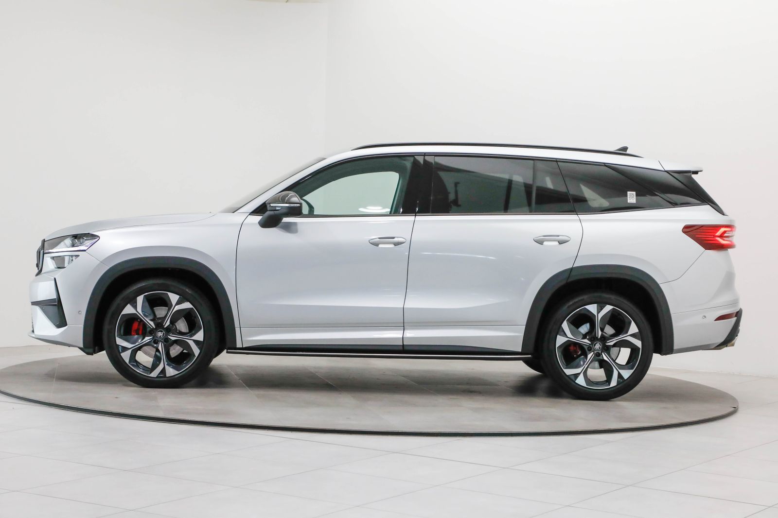 Skoda Kodiaq RS 2.0 TSI 4x4 DSG AHK ACC 360° Matrix