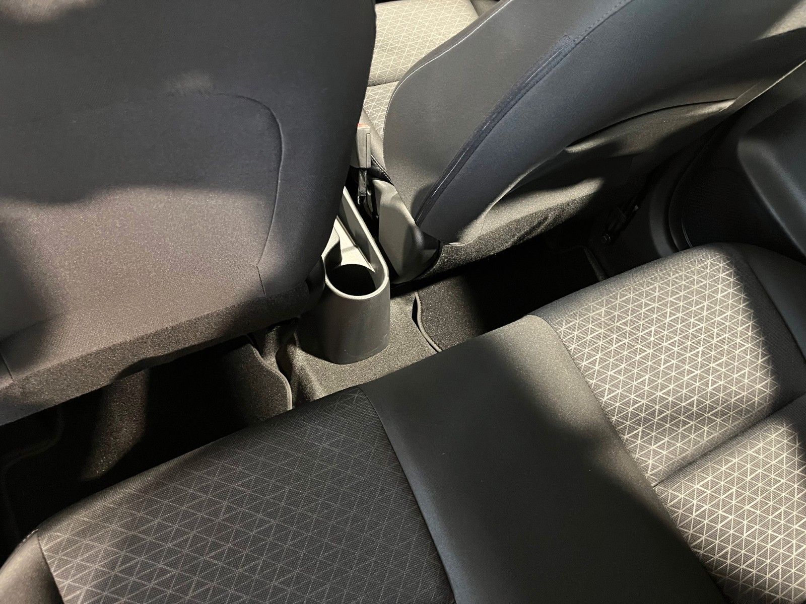 Kia Picanto 1,2 Spirit AT - Samsaru's Car Outlet