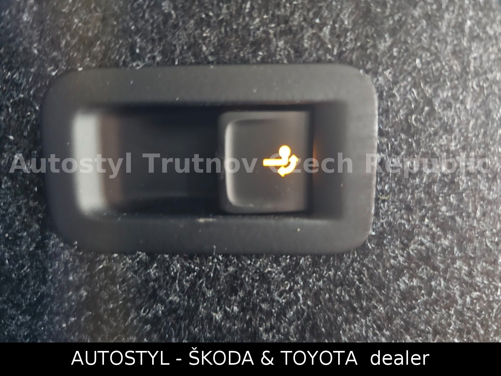Skoda Kodiaq 2.0 TDI 142 kW 4x4 Excl. Selection