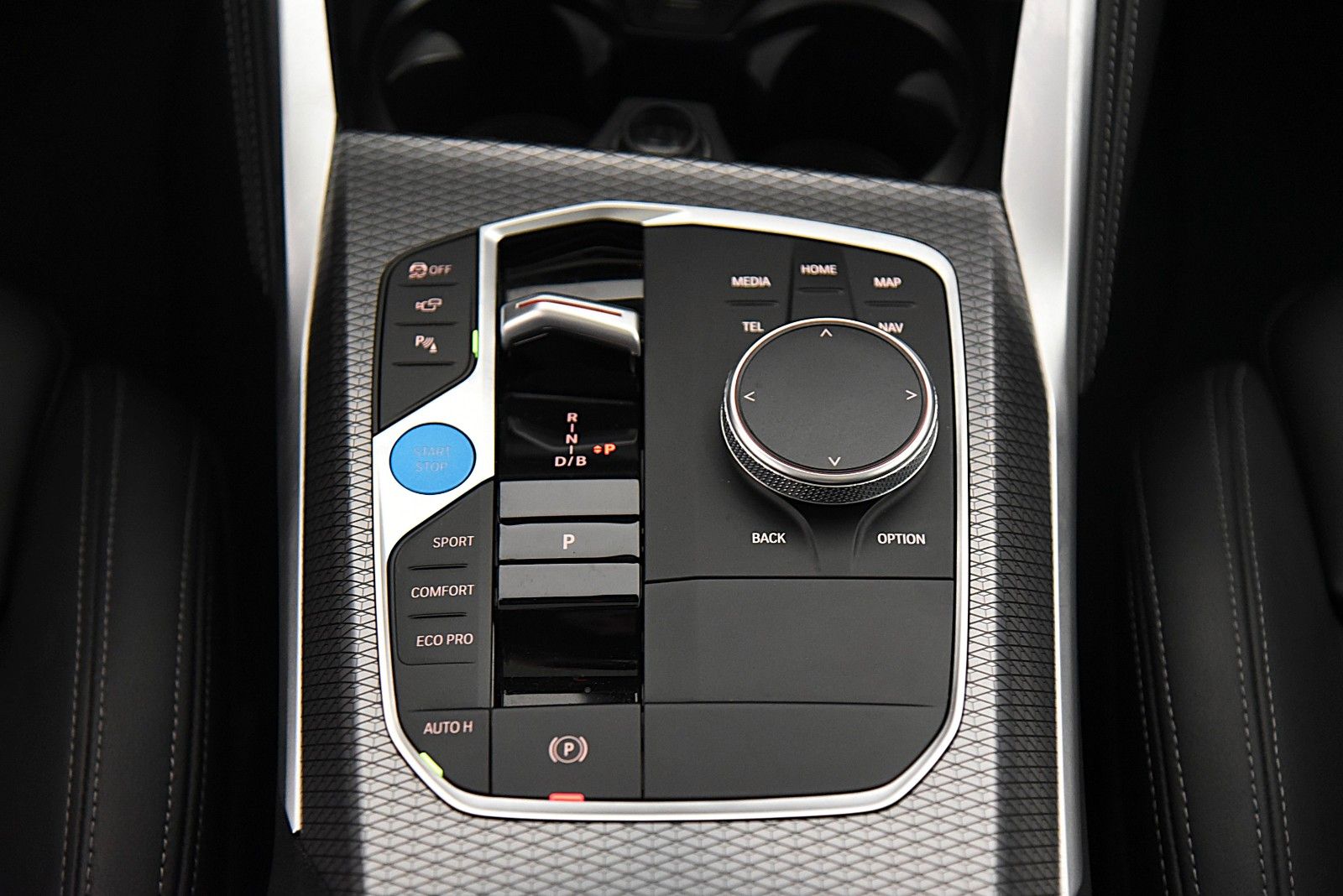 BMW i4 eDrive35 Gran Coupé M Sport Laser H&K AHK DAB