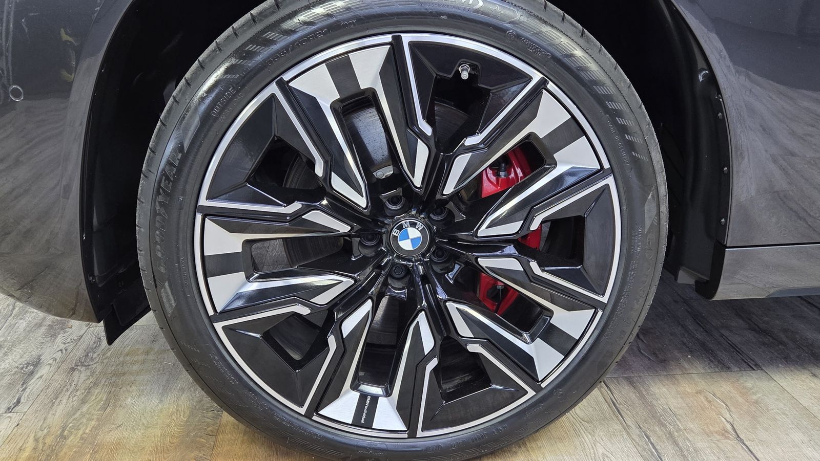 BMW X3 xDr40d M Sport Pro ACC 360° Pano 21" Sitzlüft