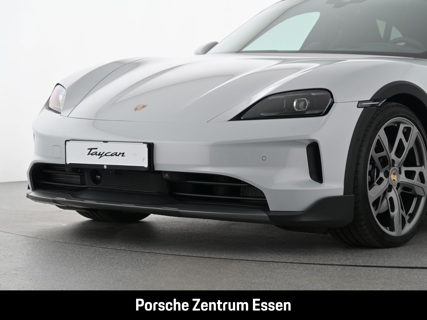 Porsche Taycan 4 Cross Turismo / Sitzbelüftung  BOSE  Pr