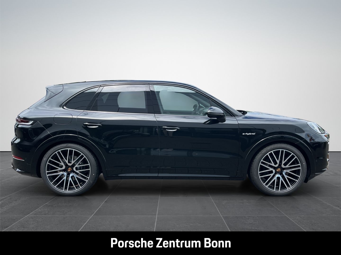 Porsche Cayenne E-Hybrid BOSE Sportabgas Luftfederung