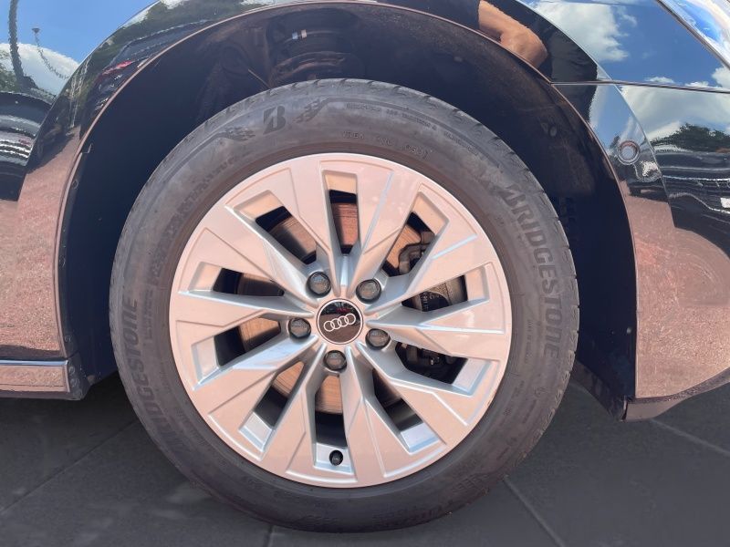 Audi A3 Sportback 40 TFSIe - Samsaru's Car Outlet