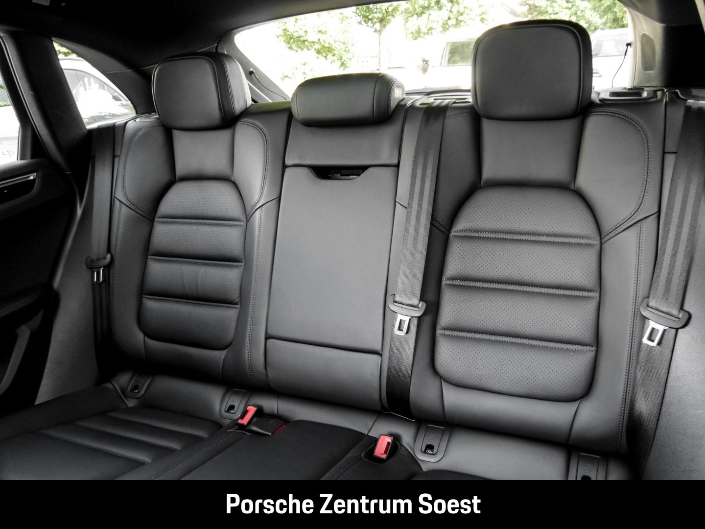 Porsche Macan GTS/PASM/Panoramadach/Surround-View/BOSE