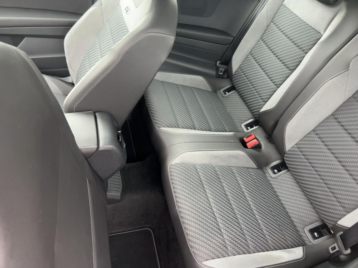 Volkswagen T-Roc Cabriolet 1.5 TSI DSG R-Line Black - Samsaru's Car Outlet