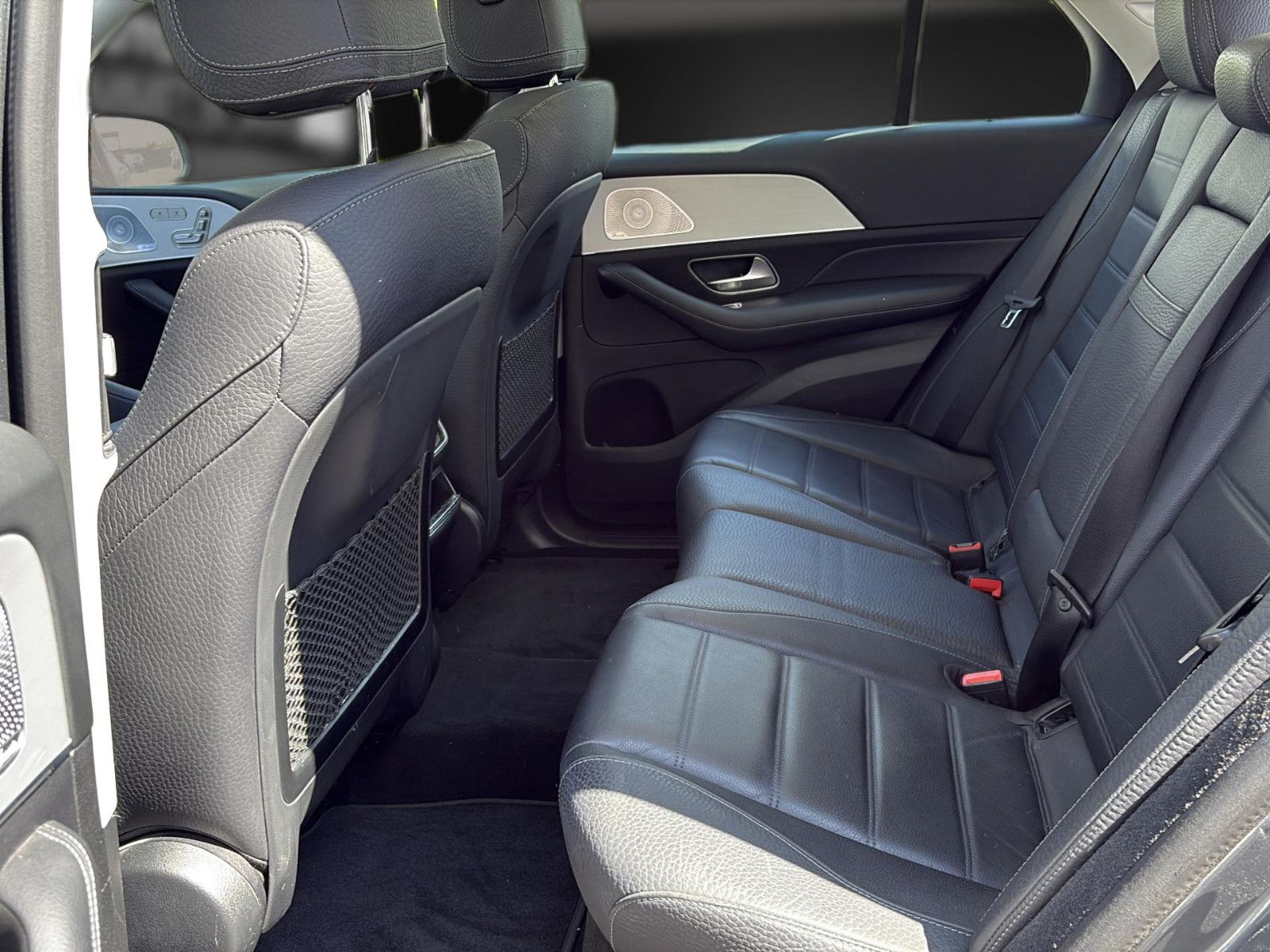 Mercedes-Benz GLE 350 de Airmatic*360*Pano*BelüSitz*AHK*Burmes