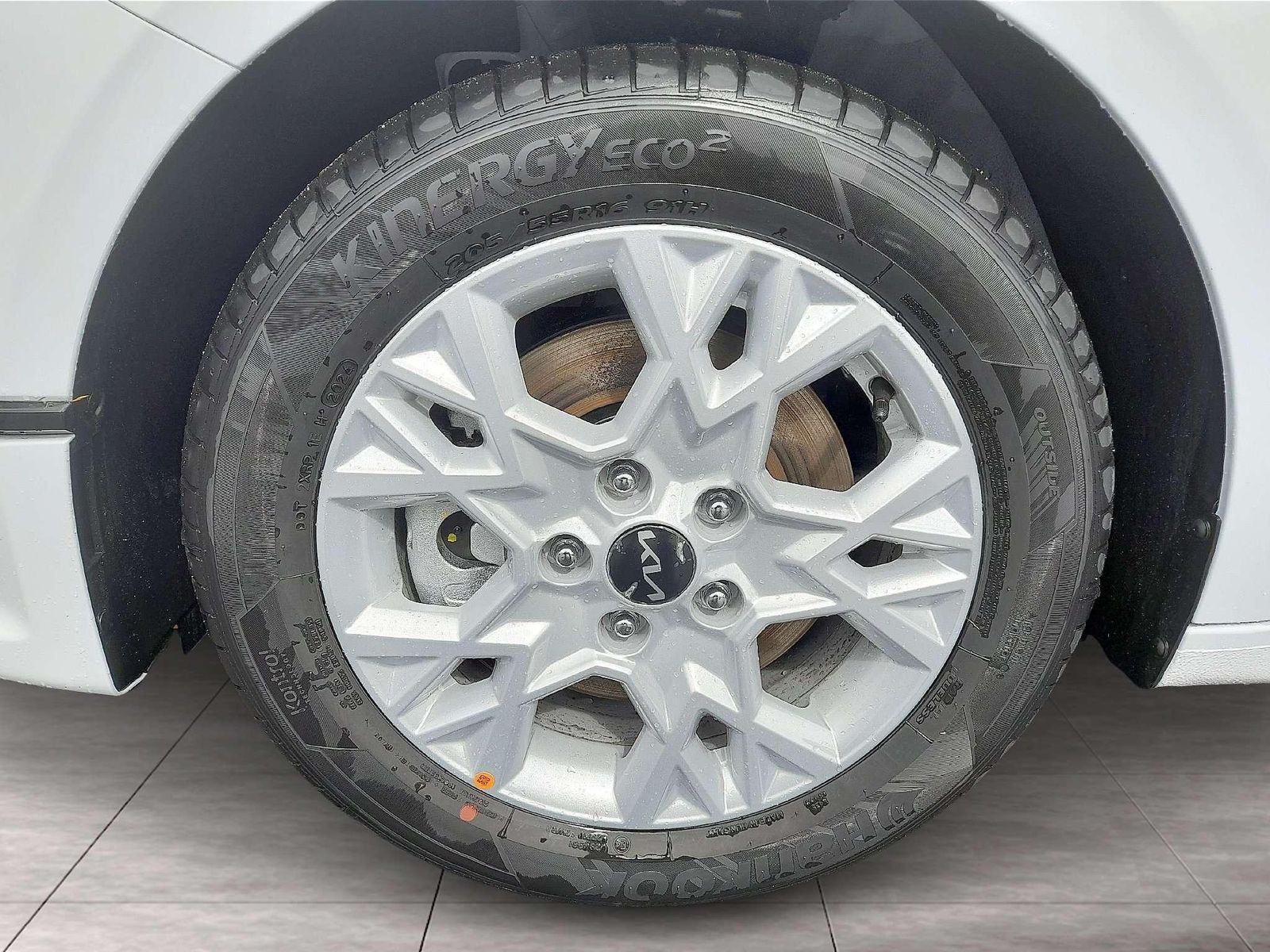 Kia Ceed Vision 1.6D 48V - Samsaru's Car Outlet