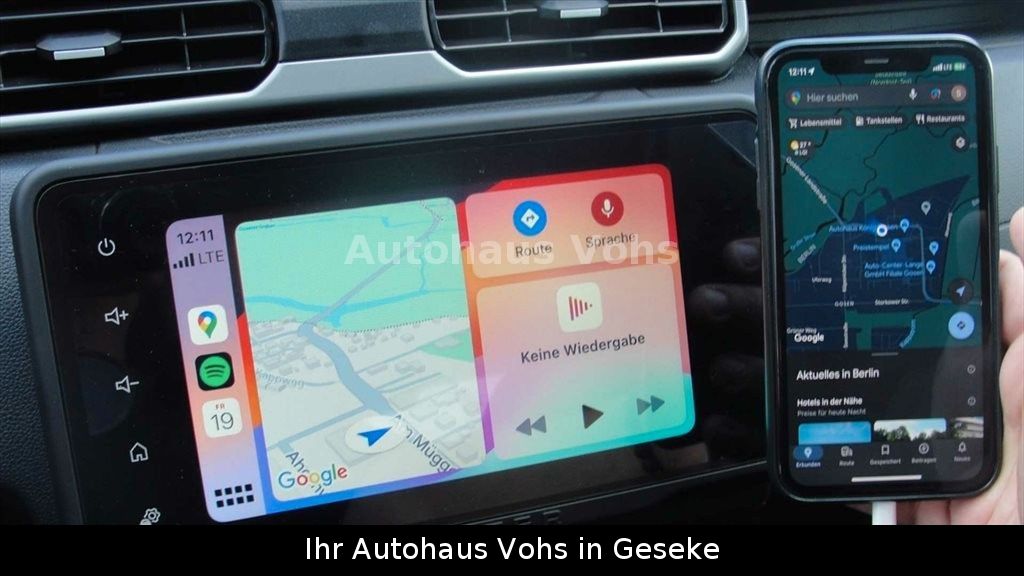 Dacia Duster 1.0 TCe Expression - Samsaru's Car Outlet
