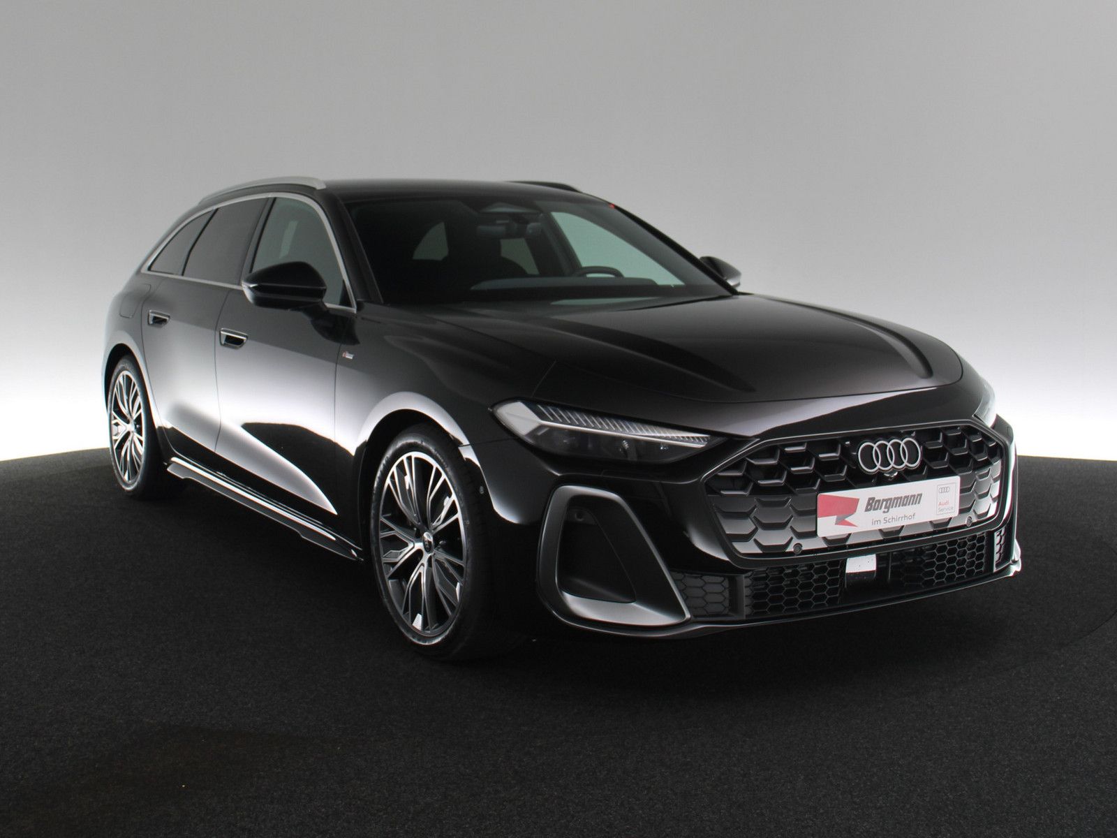 Audi A5 Avant 2.0 TDI quattro S-line AHK STANDHZ ACC