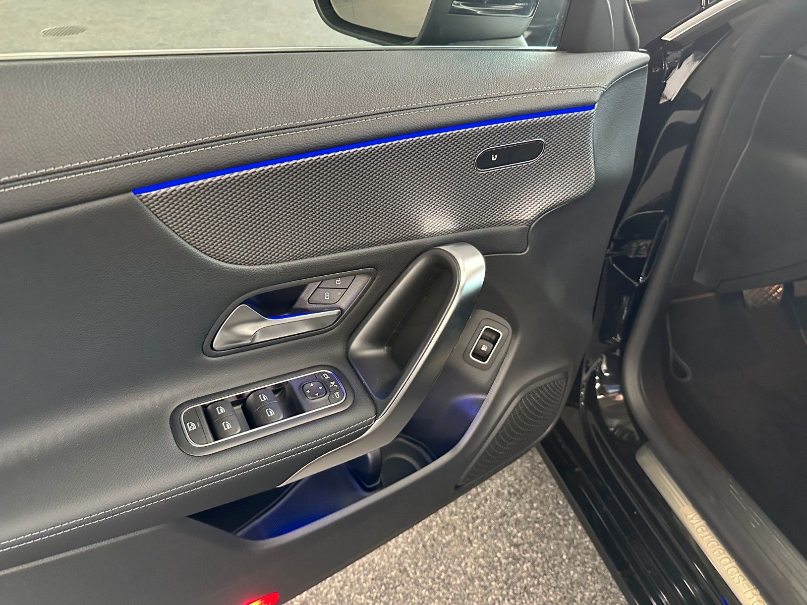 Mercedes-Benz CLA 250 e MBUX+PROGRESSIVE - Samsaru's Car Outlet