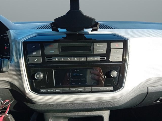 Volkswagen e-up! Style - Samsaru's Car Outlet
