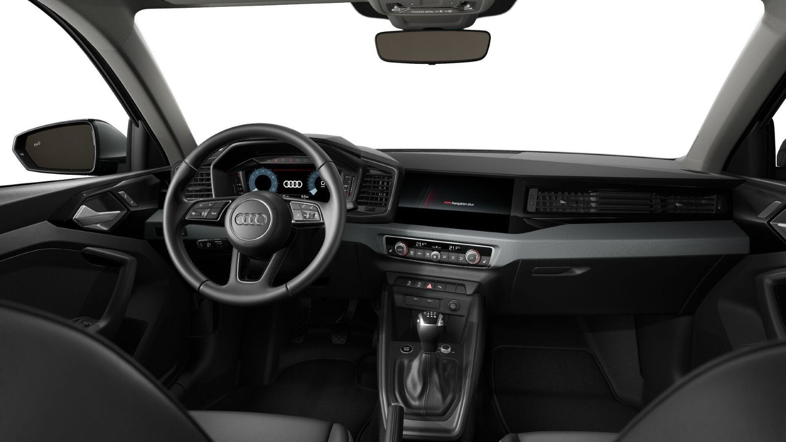 Audi A1 Sportback 30 TFSI S-LINE - Samsaru's Car Outlet