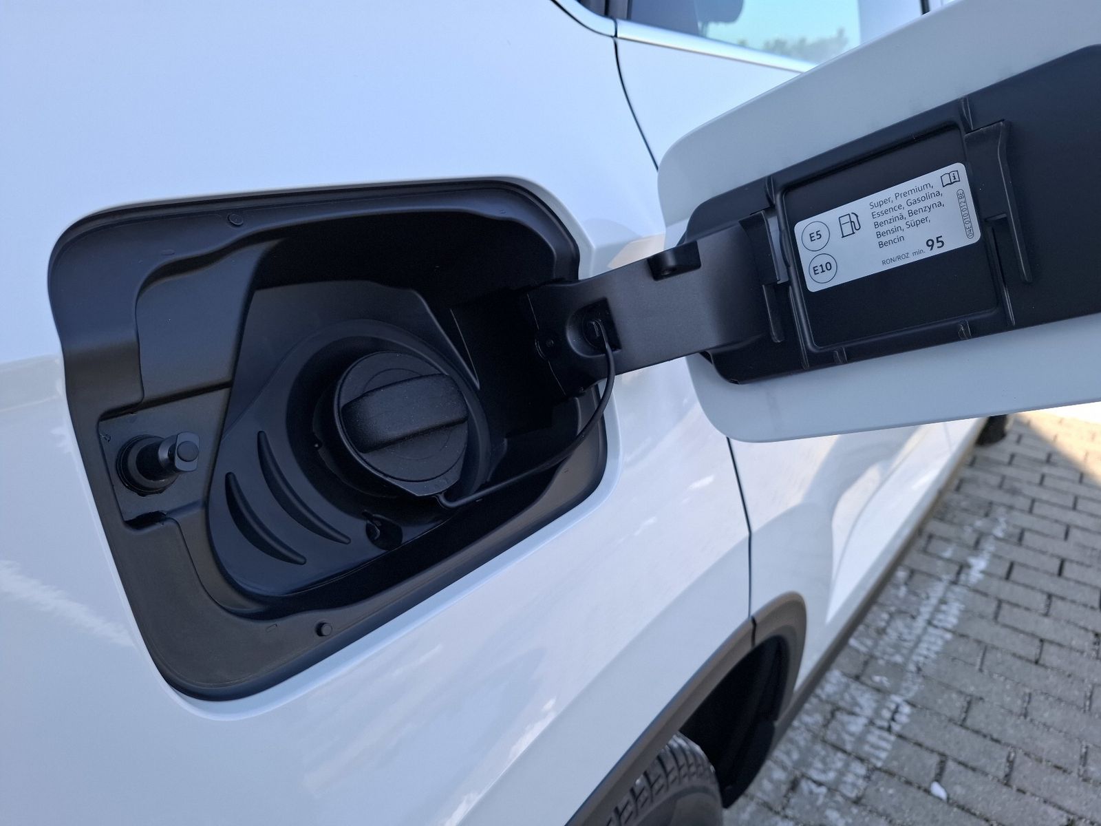 Seat Ateca 1.5 TSI ACT DSG OPF Style Edition