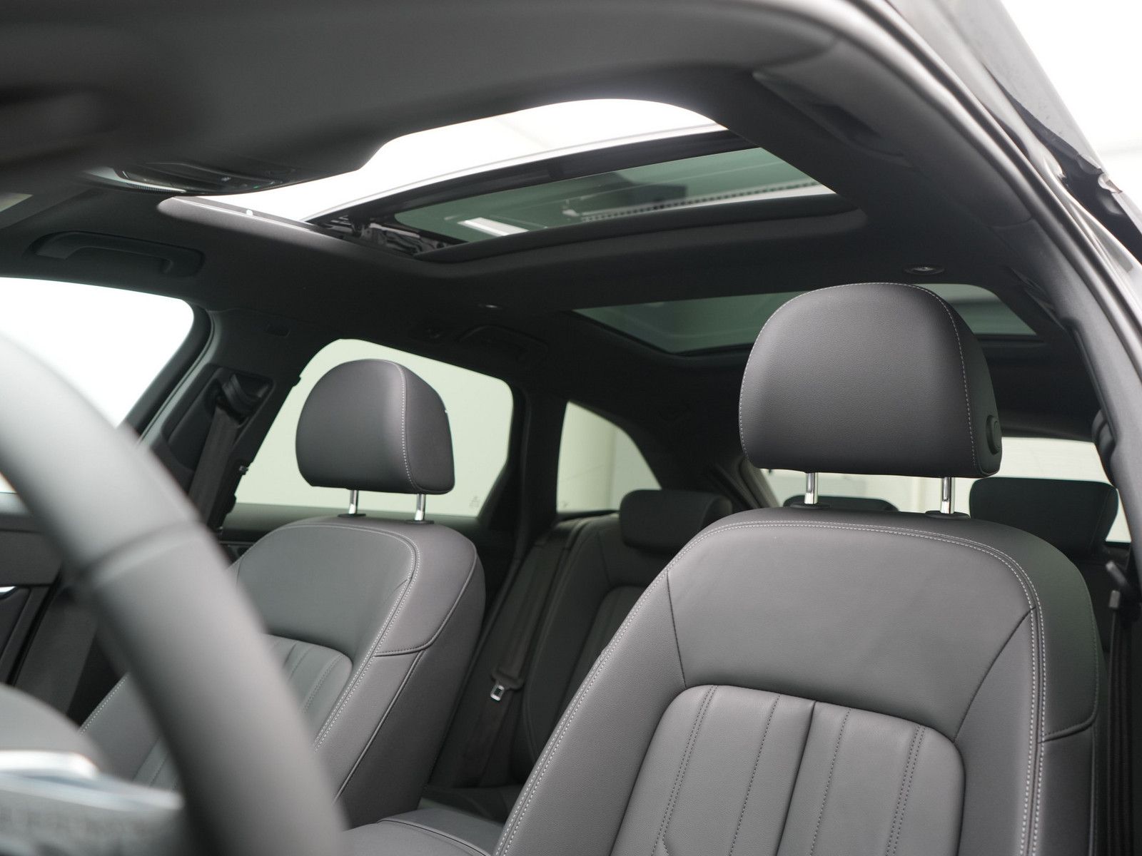 Audi A6 Avant TDI quattro - Samsaru's Car Outlet