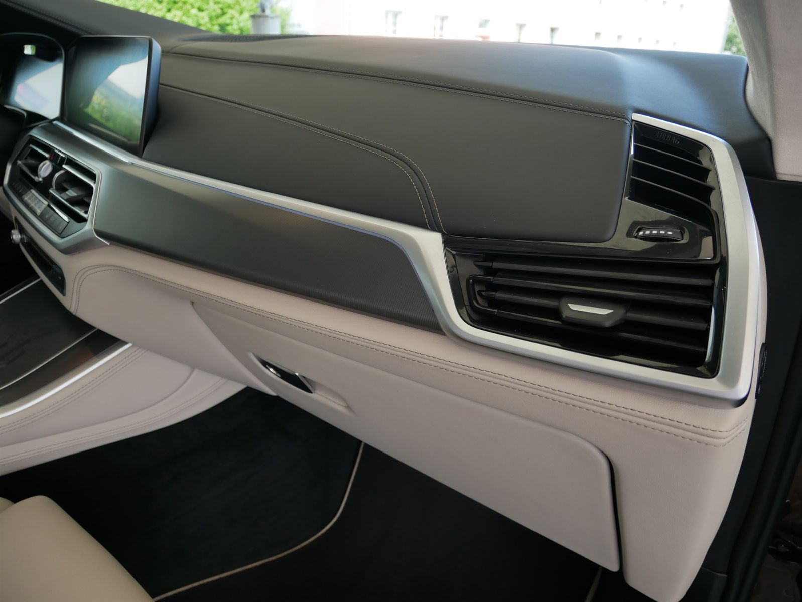 BMW X5 xDrive30d °INDIVIDUAL° HUD DAB AKTIVLENK ALCA