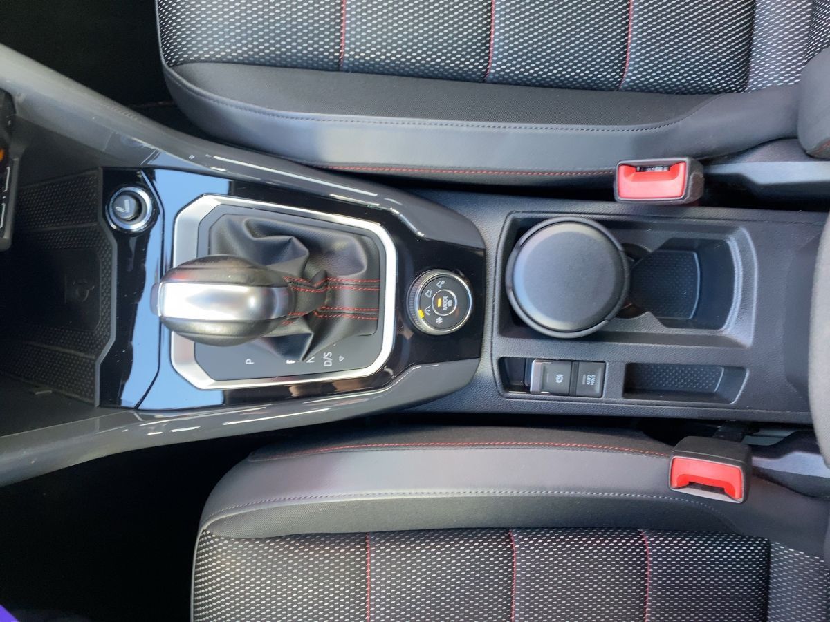 Volkswagen T-Roc 2.0 TSI DSG Sport 4M - Samsaru's Car Outlet