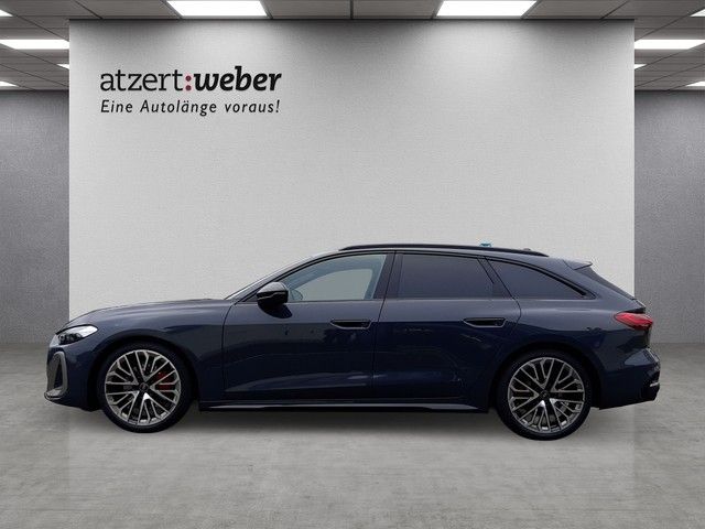 Audi A5 Avant 3x S-Line edition one Matrix HeadUp Tec